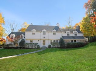 175 Underhill Rd, Scarsdale, NY 10583