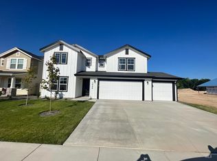 3446 S Rosa Parks Way, Nampa, ID 83687