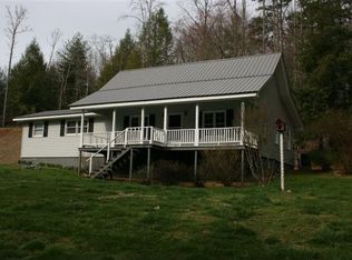 1751 Bunker Hill Rd, Blairsville, GA 30512