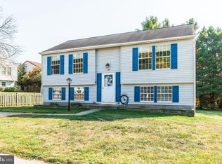 1115 Clover Valley Way, Edgewood, MD 21040