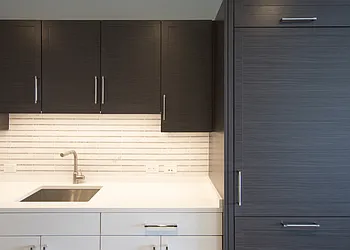 Rented by Extell Marketing Group LLC