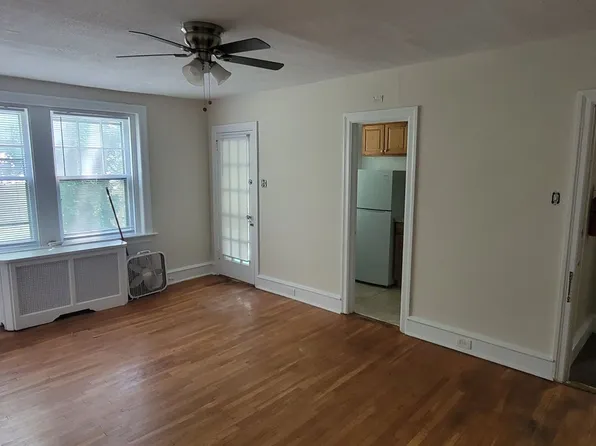 410 Linden Street, 410 Linden St APT 7, Jenkintown, PA 19046