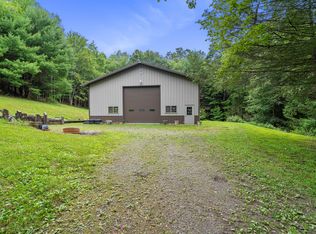 0 Lick Run Rd, Clearfield, PA 16830