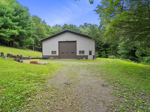 0 Lick Run Rd, Clearfield, PA 16830