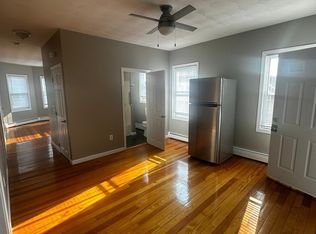 185 Hughes Ave, Pawtucket, RI 02861