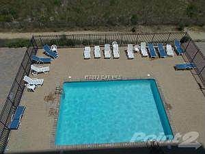 Harrington Towers Pool