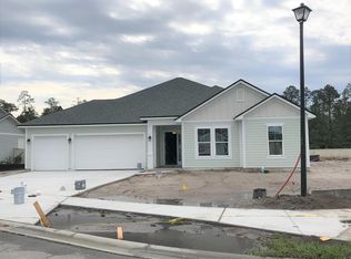 325 Whistling Run, St Augustine, FL 32092