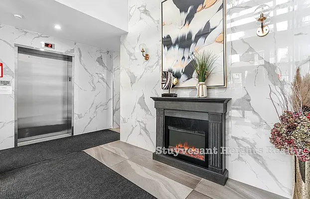 Rented by Stuyvesant Heights Realty Corp | media 15