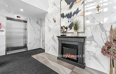 Rented by Stuyvesant Heights Realty Corp