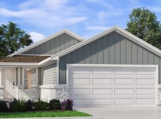 108 Wilcott Dr, Georgetown, TX 78626