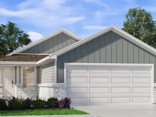 145 Woodbrook Dr, Weir, TX 78674