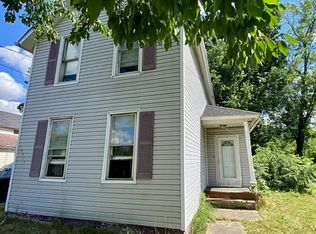 10314 Harvard Ave, Cleveland, OH 44105