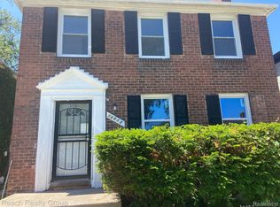 18953 Appoline St, Detroit, MI 48235