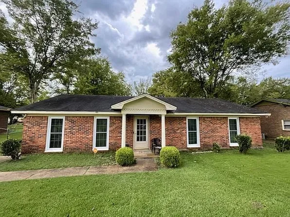 4202 Matterhorn St, Montgomery, AL 36116