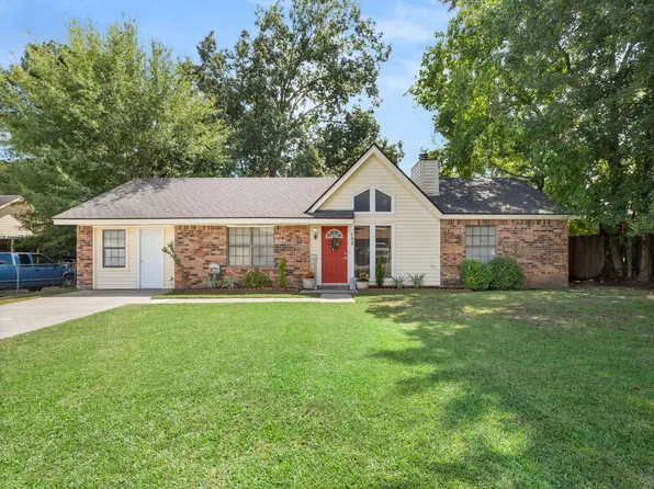 103 Clarence Ave, New Llano, LA 71461