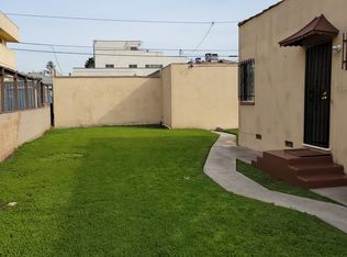 620 Walnut St APT 3, Inglewood, CA 90301