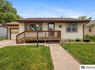 1115 N Park Ave, Fremont, NE 68025