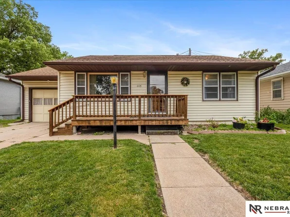 1115 N Park Ave, Fremont, NE 68025