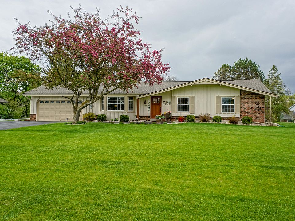 1st image of 17495 Bedford Dr