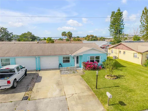 26 Laughing Gull Ln, Edgewater, FL 32141