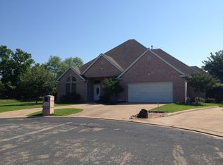 1610 Cougar Ct, College Station, TX 77840