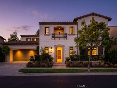133 Larksong, Irvine, CA, 92602