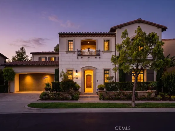 133 Larksong, Irvine, CA 92602
