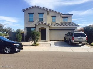 2215 S 99th Ln, Tolleson, AZ 85353