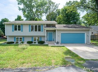 4200 Burlingame Ave SW, Wyoming, MI 49509