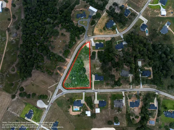 469 S Garrett Cir, Bellville, TX 77418