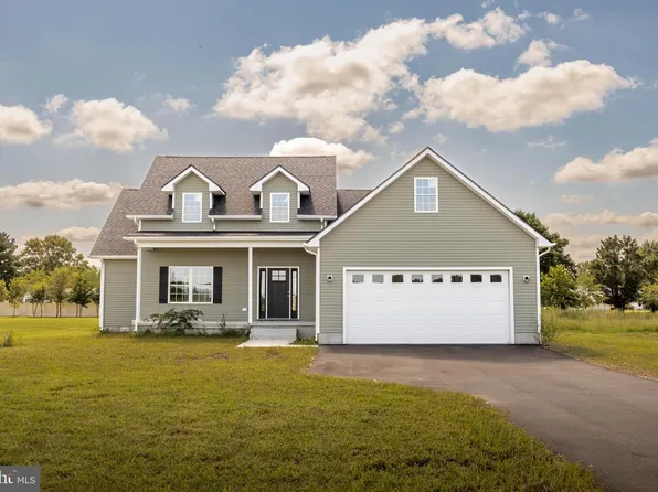 29125 Contessa Ct, Laurel, DE 19956