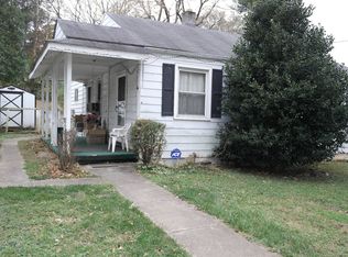 1044 Rockland Ave NW, Roanoke, VA 24012