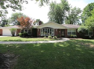7100 Yorker Dr, Belleville, IL