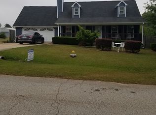 331 Blackberry Ln, Auburn, GA 30011