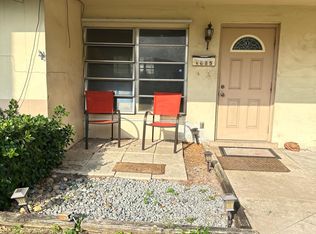 4685 SW 43rd Ter #4685, Fort Lauderdale, FL 33314