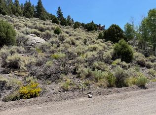 352 N Meadowlark Dr, Panguitch, UT 84759