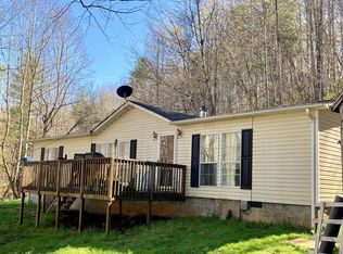 232 Richmond Rd, Bakersville, NC 28705