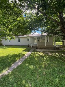 437 N Columbia St, Greenup, IL, 62428