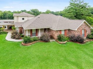 55076 Mashon Rd, Independence, LA 70443