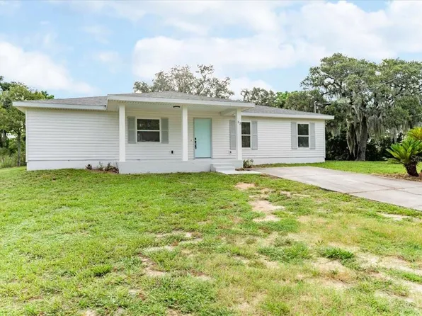 33 Blackjack Ave, Frostproof, FL 33843