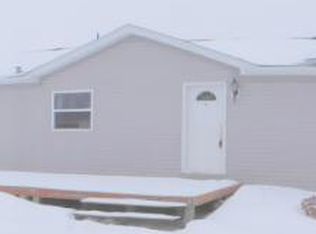 19814 Ranch Rd, Hillman, MN 56338