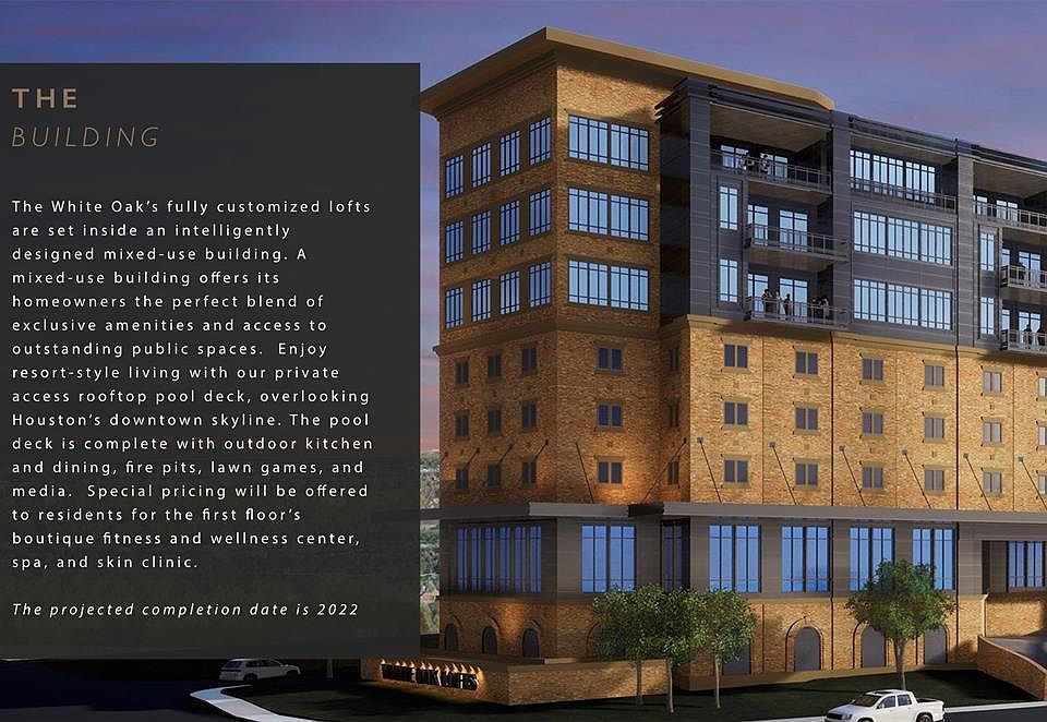 1st image of 2520 Houston Ave #709