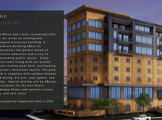 2520 Houston Ave #709, Houston, TX 77009