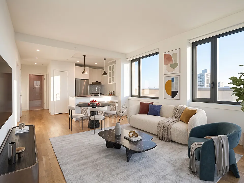 409 Eastern Pkwy #1003