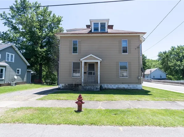 402 McConnell St, Grove City, PA 16127