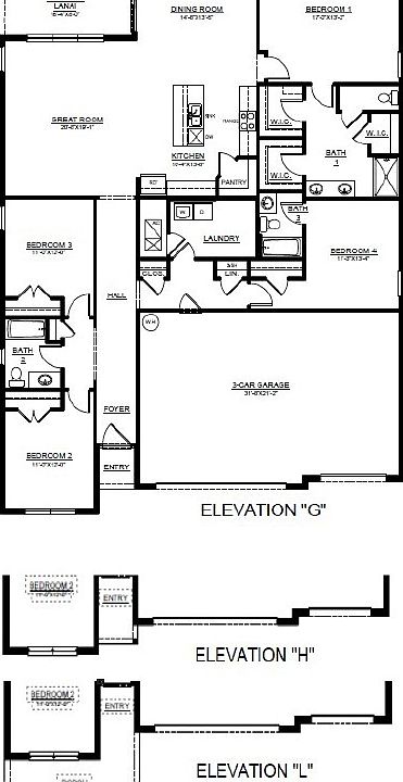 Floor Plan.
