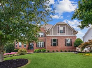 467 Delaperriere Loop, Jefferson, GA 30549