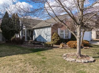 1335 Jasmine Dr, Greenfield, IN