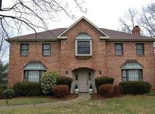 2416 Bellwood Ct, Pittsburgh, PA