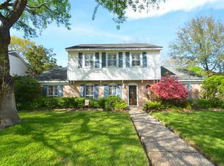 14746 Kellywood Ln, Houston, TX 77079